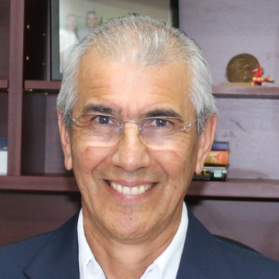 Carlos Villanueva