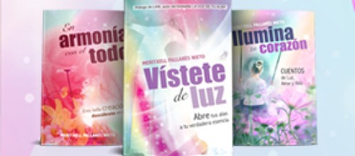 CONOCE MIS LIBROS