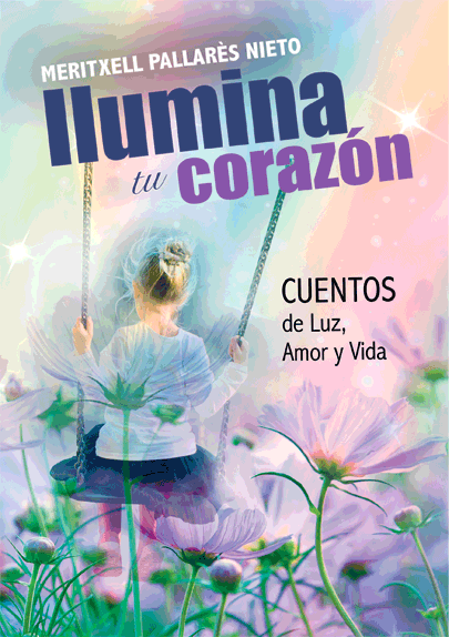 Libro ILUMINA TU CORAZÓN